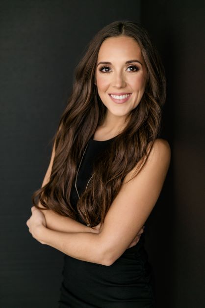 Jessica Kriekle Mortgage broker